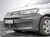 Volkswagen Caddy Maxi 2.0 TDI KLIMA PDC SITZHEIZUNG AHK ACC - Volkswagen Caddy Maxi in Hamburg