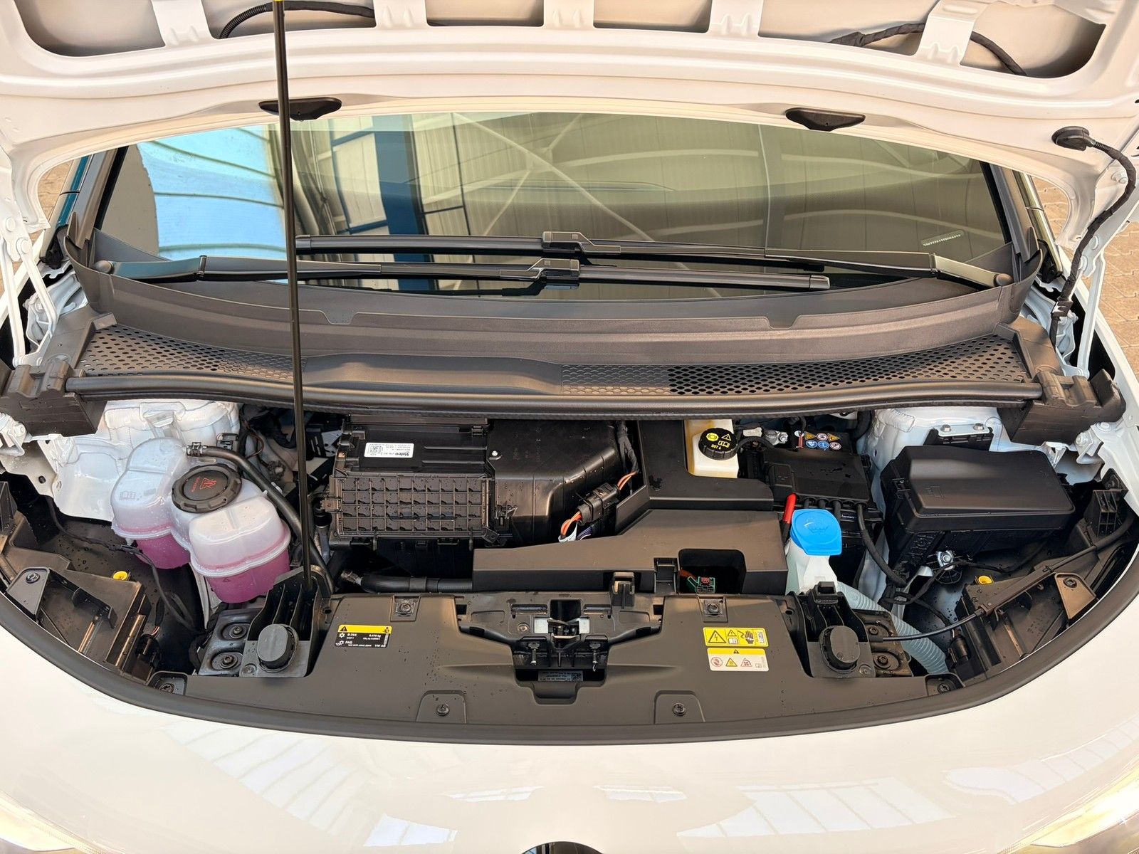 Fahrzeugabbildung Volkswagen ID.3 Pro 150 kW Energy +ACC +Navigation +Keyless