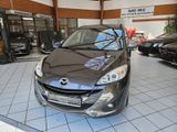 Mazda 5 1.8I MZR Sendo Sitzh. Klima PDC 7-Sitzer - Mazda 5: Mzr