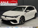 Volkswagen Golf R Performance 4Motion*19Zoll*CarPlay*KAMERA
