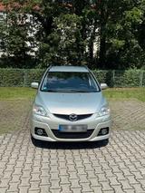 Mazda 5 7-Sitzer Leder | 138tkm | TÜV 11/2027 - Mazda 2: Van