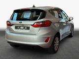 Ford Fiesta 1.1 S&S COOL&CONNECT - Ford Fiesta: Limousine