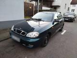 Daewoo Lanos 1.5 automatic TUV 2027/ Septe... - Daewoo Lanos Gebrauchtwagen