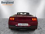 Ford Mustang GT 2C 5.0 450 S6.2 A10 RWD - Ford Mustang: Limousine