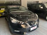 Nissan Micra 0.9 GPL 90cv N-Connecta ITALIANA FU - Nissan Micra mit LPG-Antrieb