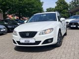 Seat Exeo ST Reference - Seat Exeo mit Diesel-Antrieb