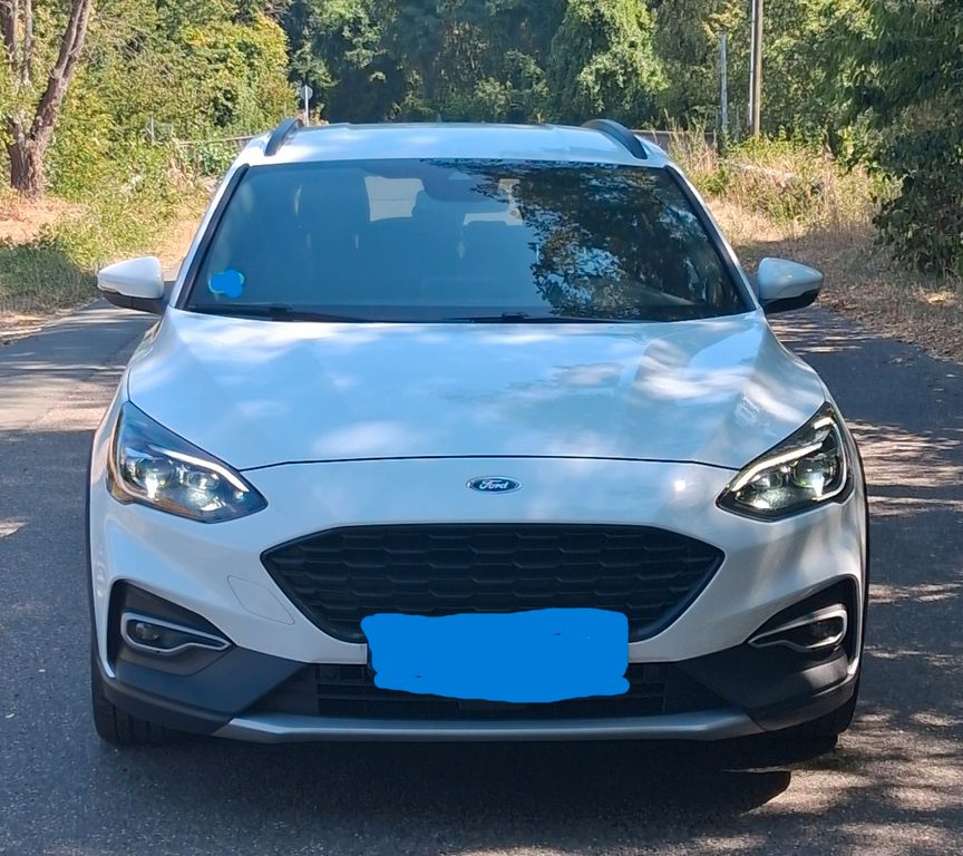 Image of Ford Focus