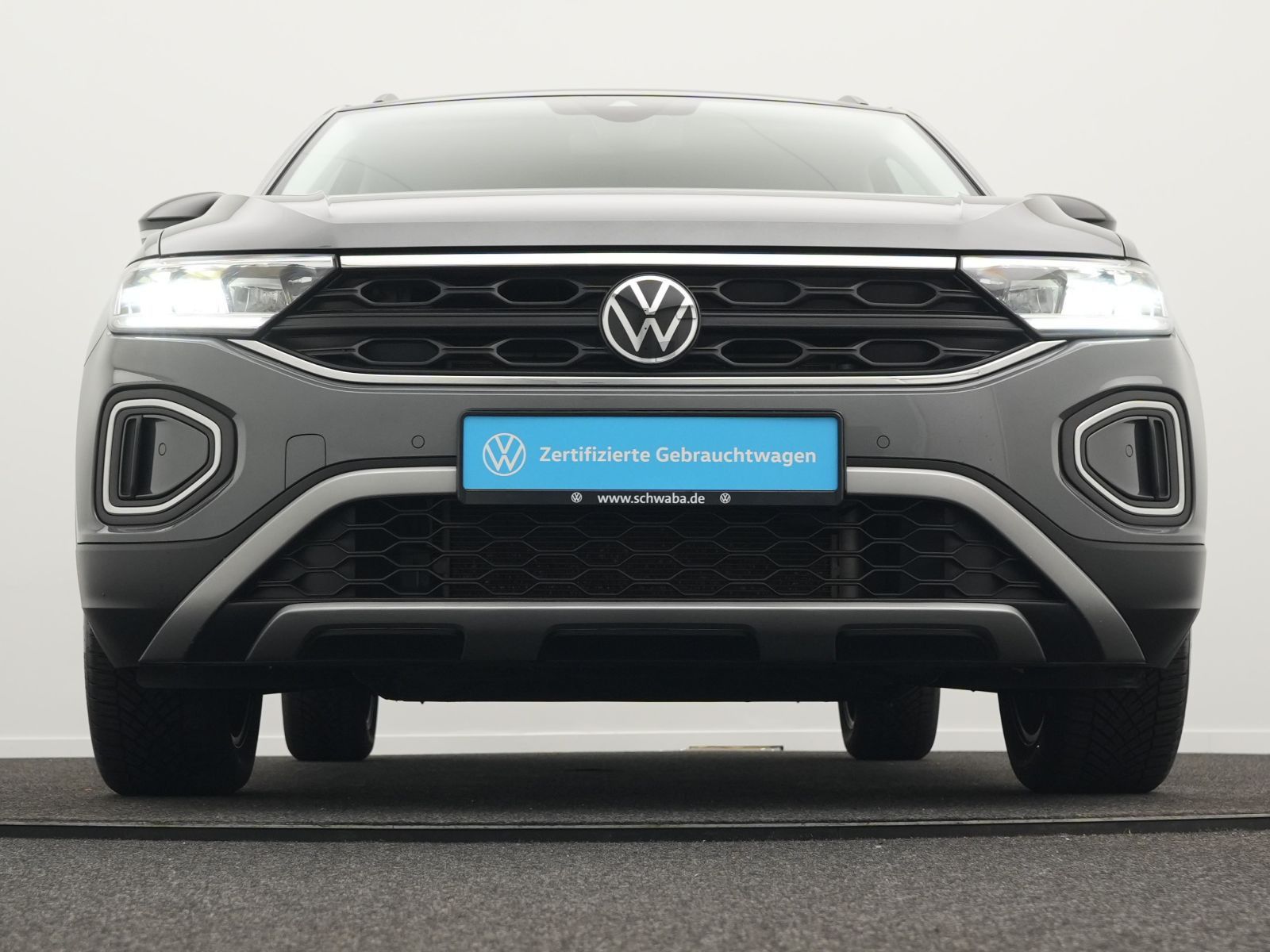 Volkswagen T-Roc - Bild 43