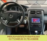 Mercedes-Benz B 200 Turbo AUTOMATIK XENON PDC - Mercedes-Benz: B Turbo