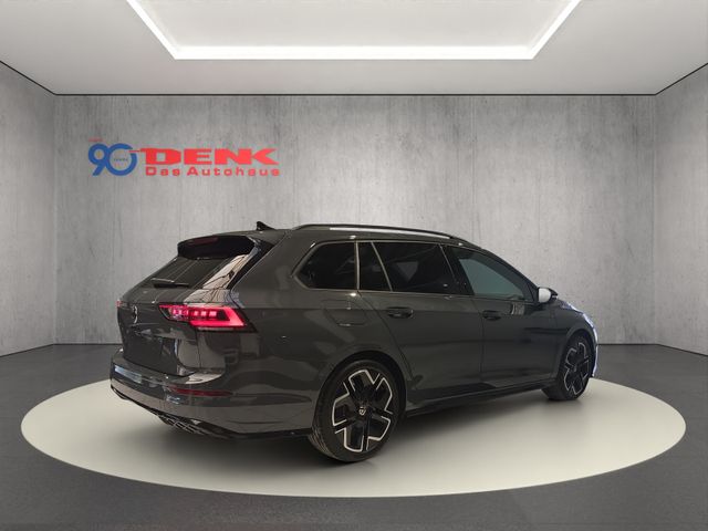 Golf VIII Var. R-Line 1.5 eTSI DSG*AHK*IQ.LIGHT*