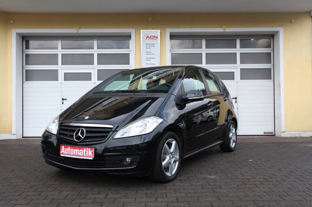 Mercedes-Benz A 160 A -Klasse A 160 AUTOMATIK, NAVI