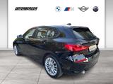 BMW 116d Advantage-DAB-LED Scheinwerfer-Sitzheizung- - gebrauchte BMW 116 aus dem Jahr 2022