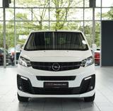 Opel Zafira Selection L (L3) *2 Hd.*AHK*MwSt.*9-Sitze - Opel Zafira in Wuppertal