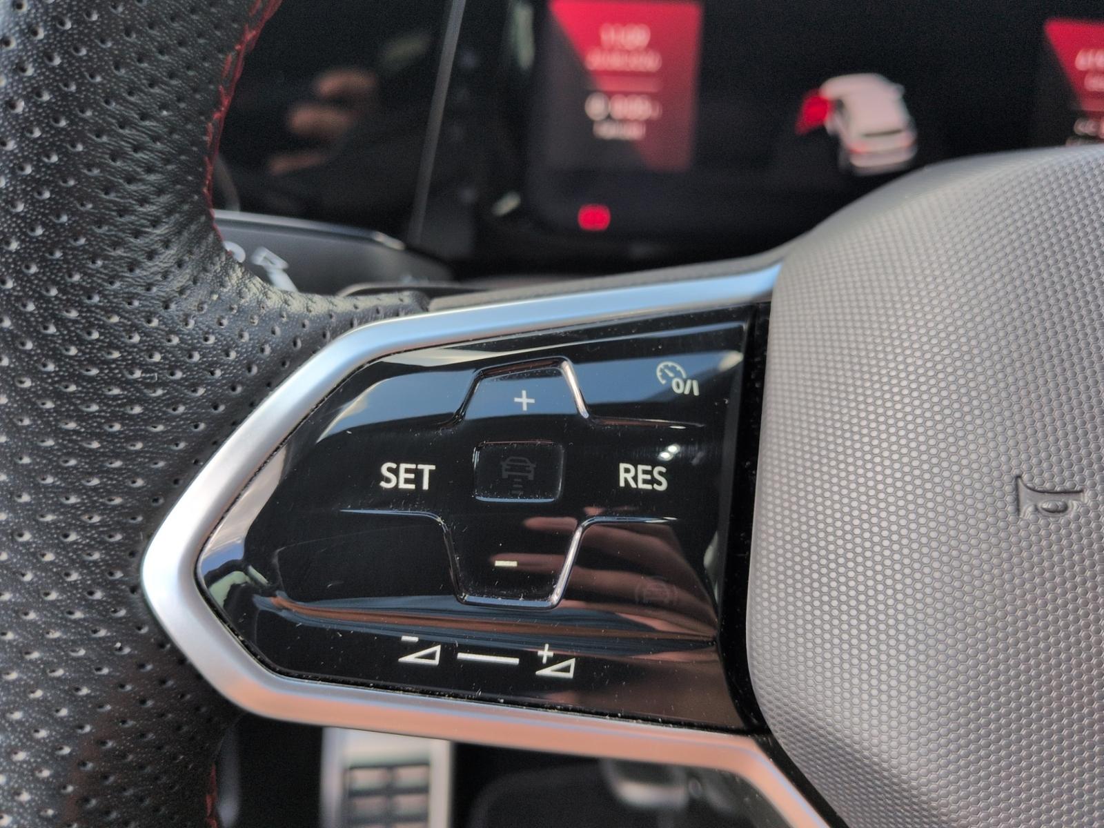 Volkswagen Golf VIII GTI 2.0TSI DSG CLUBSPORT AKRA+HARMAN, миниатюра 13