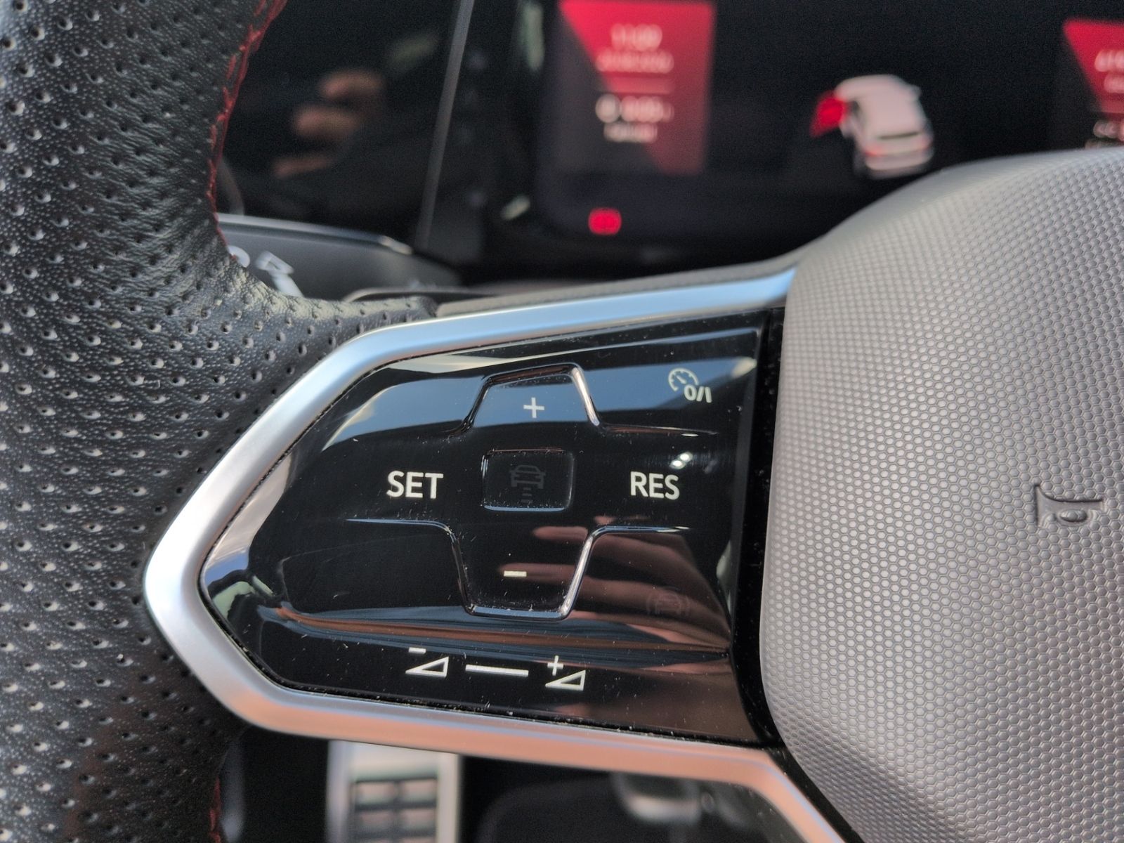 Golf VIII GTI 2.0TSI DSG CLUBSPORT AKRA+HARMAN