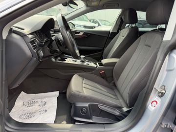 Audi A5 - 8