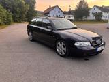 Audi S4 2.7 quattro Avant - - gebrauchte Audi S4 aus dem Jahr 2000