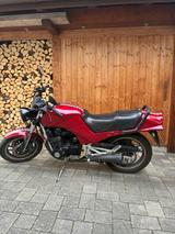 Suzuki GSX 550 ES - SUZUKI 550 E GS