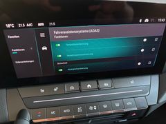 Fahrzeugabbildung Opel Astra L 1.2 Turbo GS -- Navi Pro/Tech-Paket1/AHK
