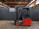 Linde E15 EVO // 2117h // TX 4620 // ISS - Angebote