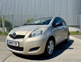 Toyota Yaris Bj. 11.2009 gepflegt, TÜV neu - Toyota: Bj