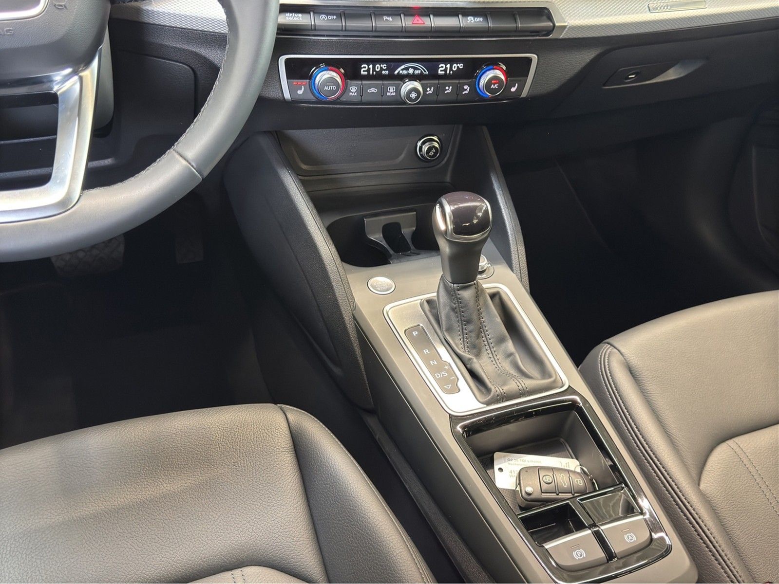 Audi Q2 - Bild 10