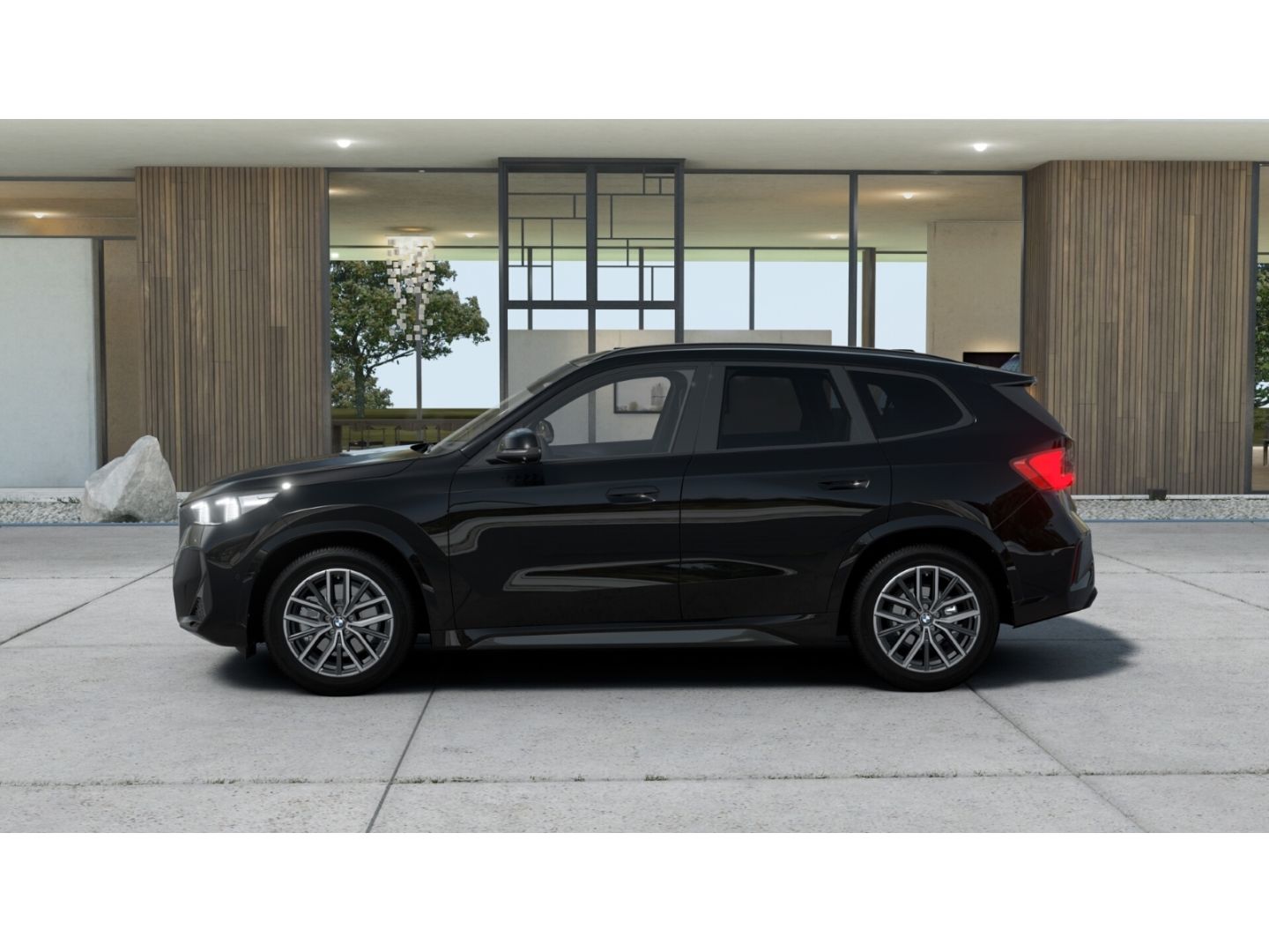 BMW X1 - Bild 2
