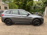 BMW X1 sDrive20i Steptronic DCT