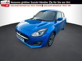 Suzuki Swift Comfort+ Hybrid - gebrauchte Suzuki Swift aus dem Jahr 2023