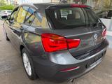 BMW 116 1 Limousine 5-trg. 116 d Advantage - BMW 116 Gebrauchtwagen in München