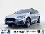 Ford Focus Active Turnier 1.5 LHZ SHZ Navi ACC Klimaa