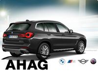 BMW X3 - Vorschau Bild 5