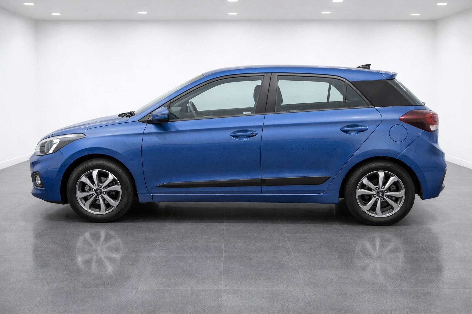 Hyundai i20 Advantage