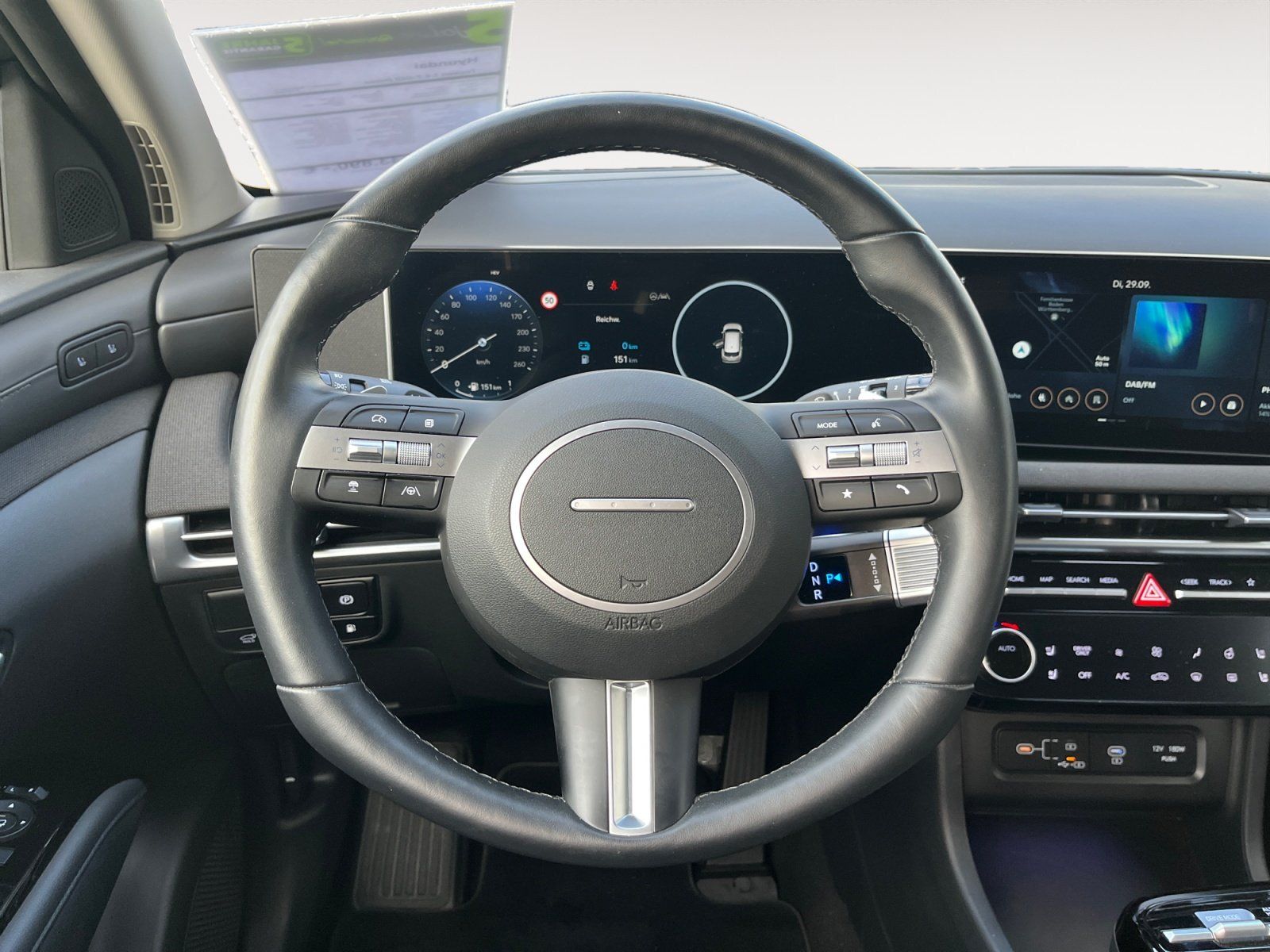 Hyundai Tucson – Bild 14