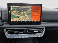 DFSK RICH 9 4x4 Leder LED SHZ CarPlay 360° PDC BLT