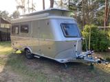 HYMER / ERIBA / HYMERCAR Touring GT 535 Troll autark Luftvorzelt - HYMER / ERIBA Troll