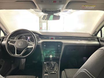 Volkswagen Passat Variant - 6