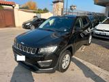 Jeep Compass 1.4 MultiAir 2WD Sport GPL - Jeep Compass: Sport