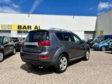 Peugeot 4007 HDI 4X4 Platinum TÜV 9.26 LEDER AHK NAVI XE - Peugeot 4007 aus 2009