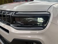 Jeep Avenger - Vorschau Bild 11
