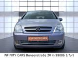 Opel Meriva Edition - Opel Meriva Gebrauchtwagen in Erfurt