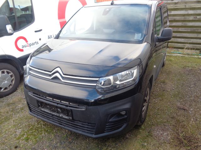 Citroën Berlingo Kasten Club M/L1