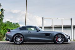 Fahrzeugabbildung Mercedes-Benz AMG GT S Coupe*Carbon Aero Paket*
