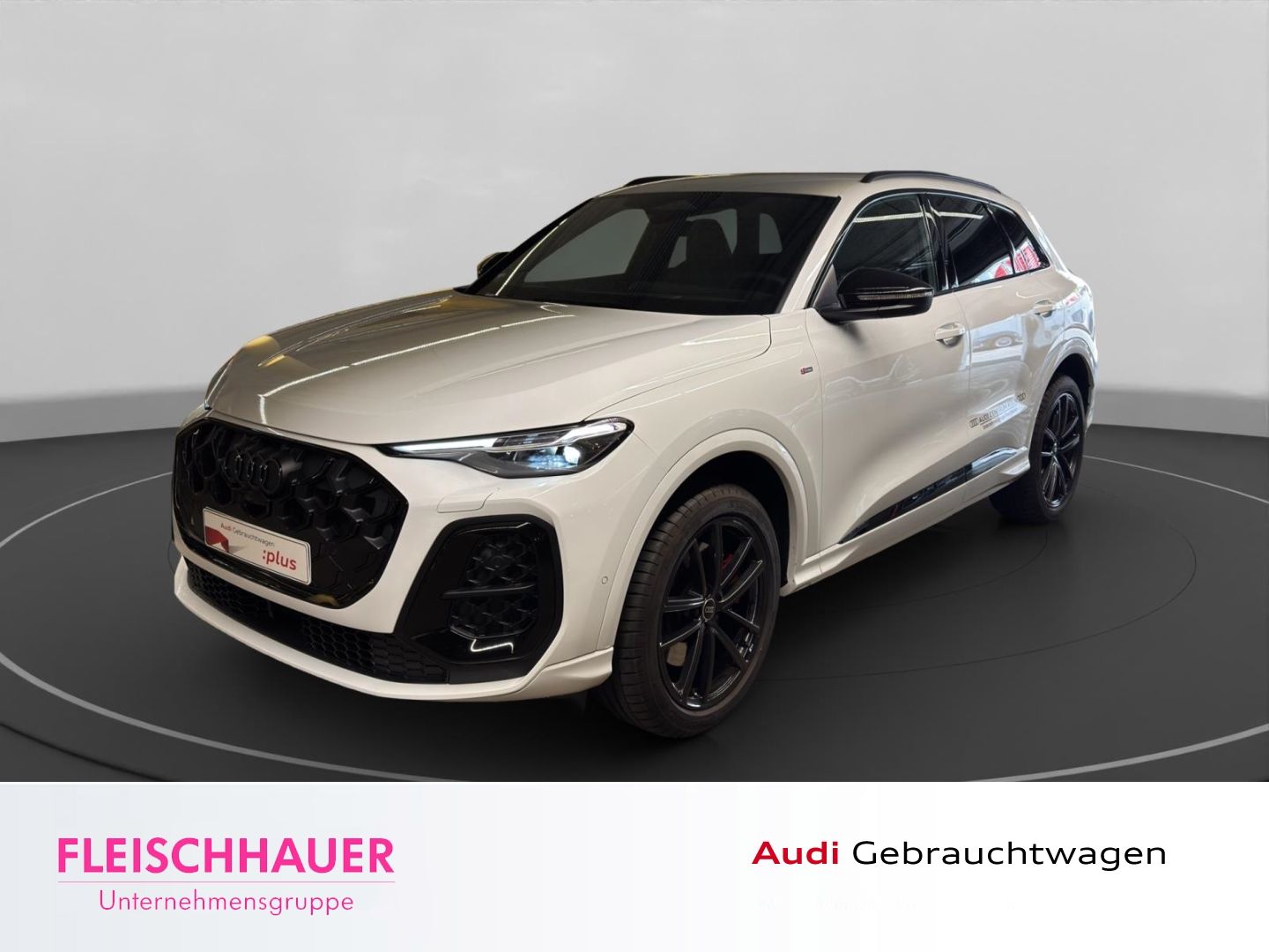 Audi Q5 2026