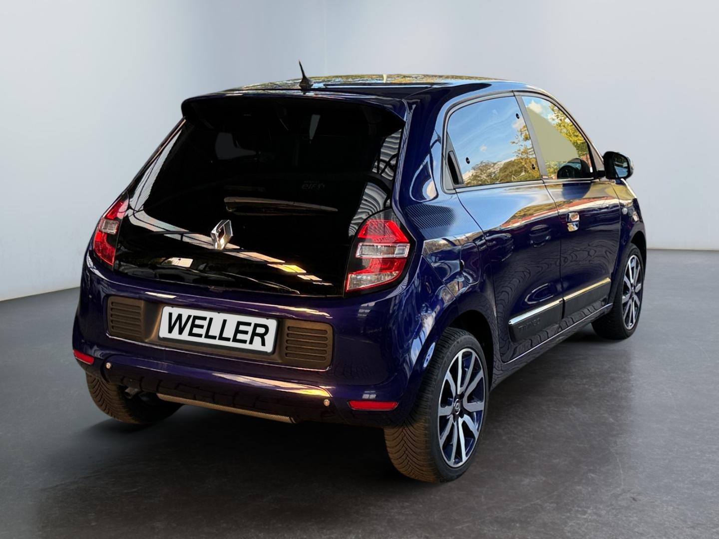Renault Twingo SCe 70 Cosmic *SHZ*LM 16''*DAB*Bluetooth*
