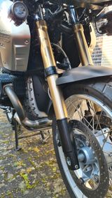 BMW R 1200 GS - BMW 2010 R 1200 GS