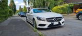 Mercedes-Benz CLS 350 d -