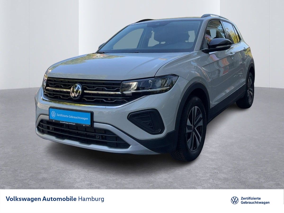 Volkswagen T-Cross Energy 1.0 TSI DSG LED PDC Sitzheizung