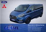Ford Transit/Tourneo Custom Kombi 320 L1 Tourneo Tita - Ford Transit tourneo