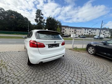 BMW 220 - 7